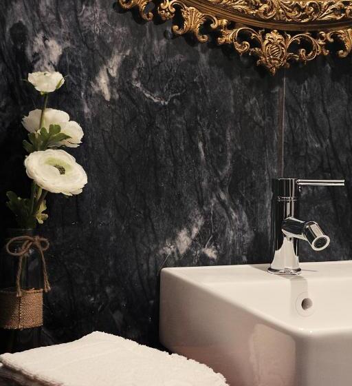 Standard room with outdoor bath, 6/4 De Sado