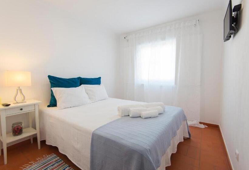 חדר סטנדרט, Blue Guide Milfontes