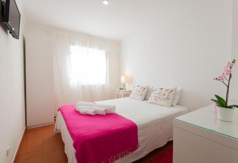 חדר סטנדרט, Blue Guide Milfontes