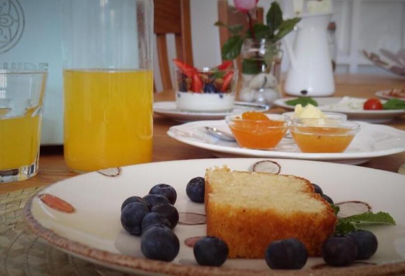 חדר סטנדרט, Blue Guide Milfontes