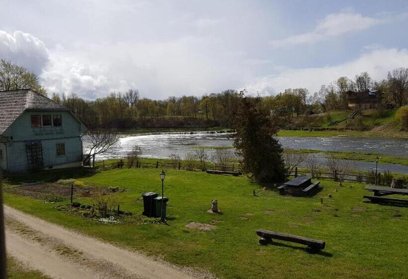 اتاق استاندارد با سرویس بهداشتی مشترک, Guest House Ventas Rumba