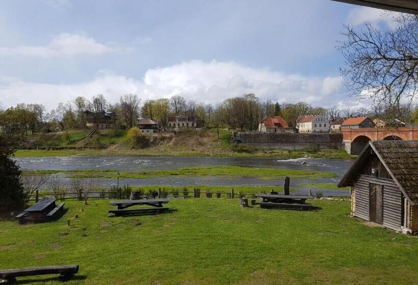 اتاق استاندارد با سرویس بهداشتی مشترک, Guest House Ventas Rumba