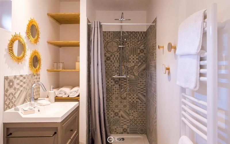 בקתת סופריור בת חדר 1, La Carri Air