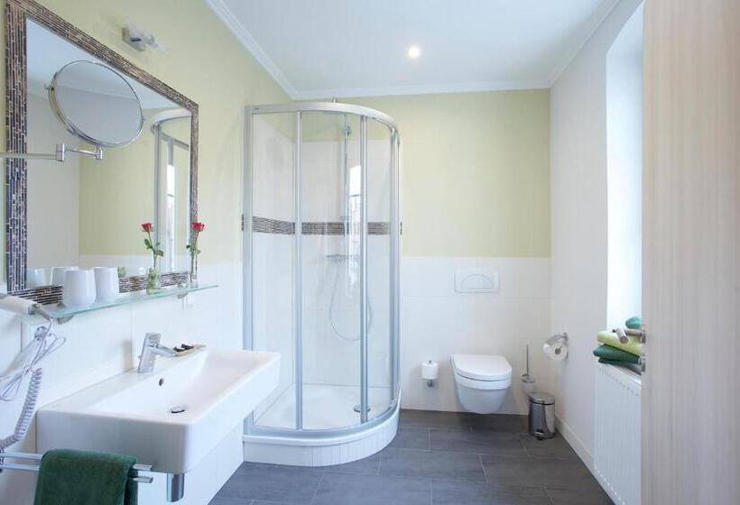 חדר סטנדרט, Pension Kalinde