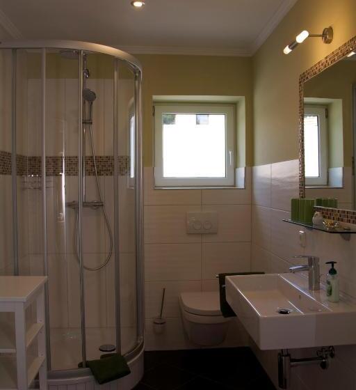 １階の１ベッドルームアパートメント, Pension Kalinde