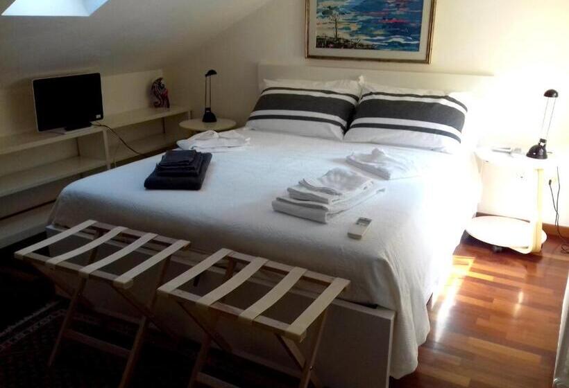 سوییت, B&b Griffoni 7