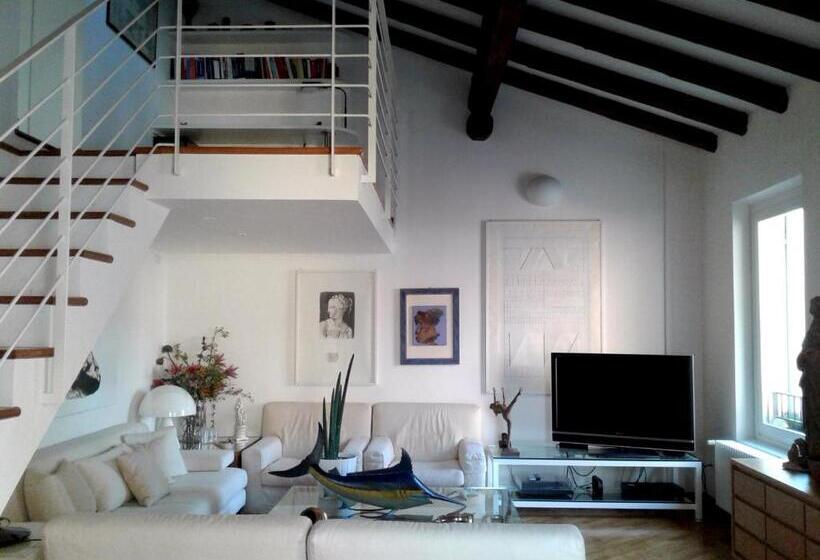 جناح, B&b Griffoni 7