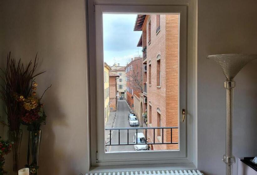 جناح, B&b Griffoni 7