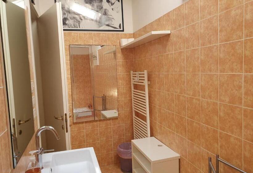 غرفة قياسية, B&b Griffoni 7