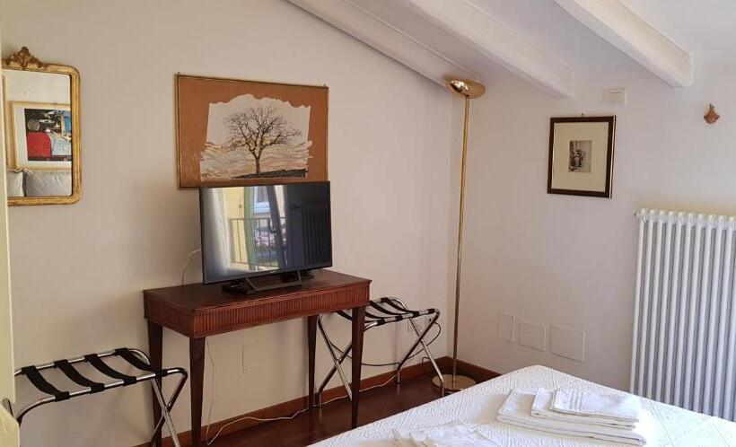 غرفة قياسية, B&b Griffoni 7