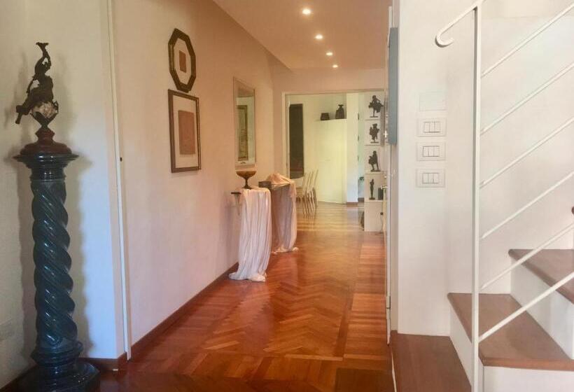 غرفة قياسية, B&b Griffoni 7