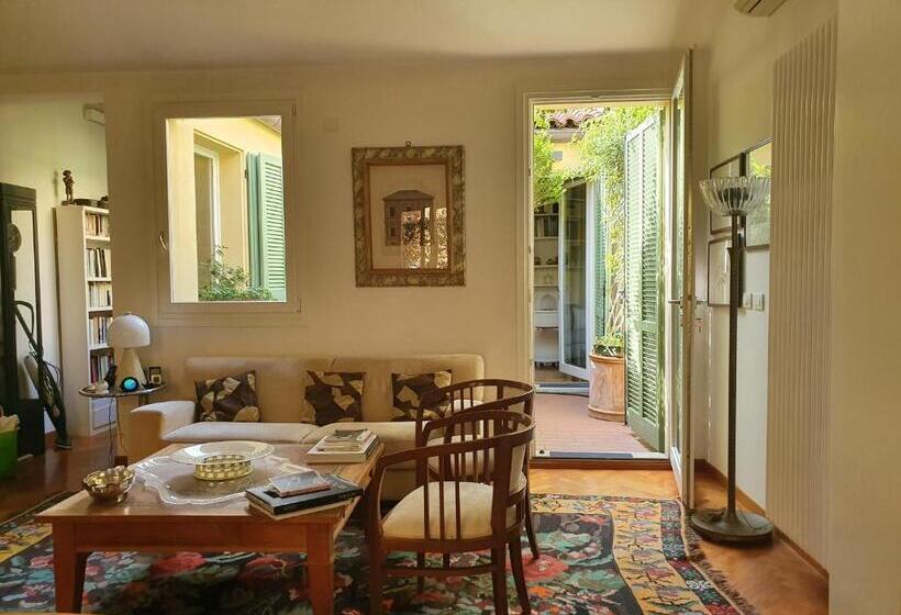 اتاق استاندارد, B&b Griffoni 7