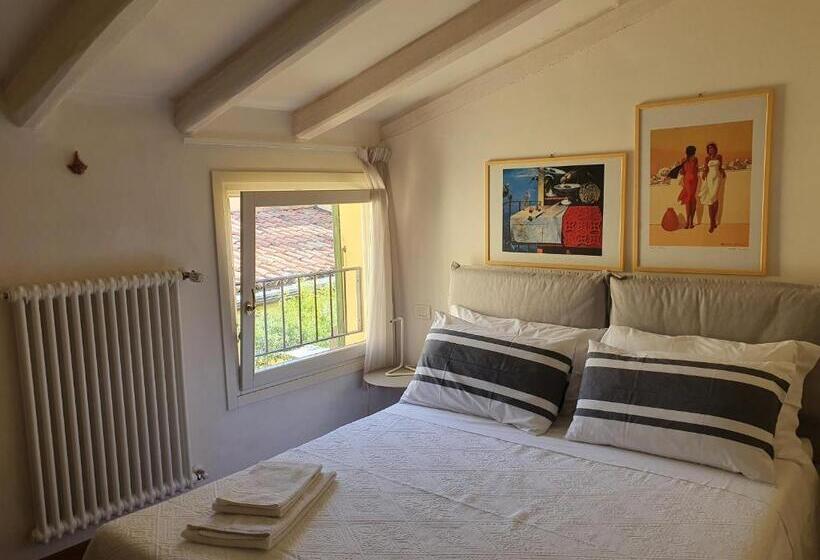 غرفة قياسية, B&b Griffoni 7