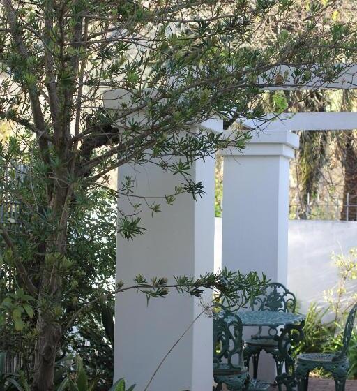 اتاق استاندارد, B&b@9.libertas