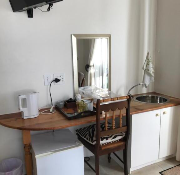اتاق استاندارد, B&b@9.libertas