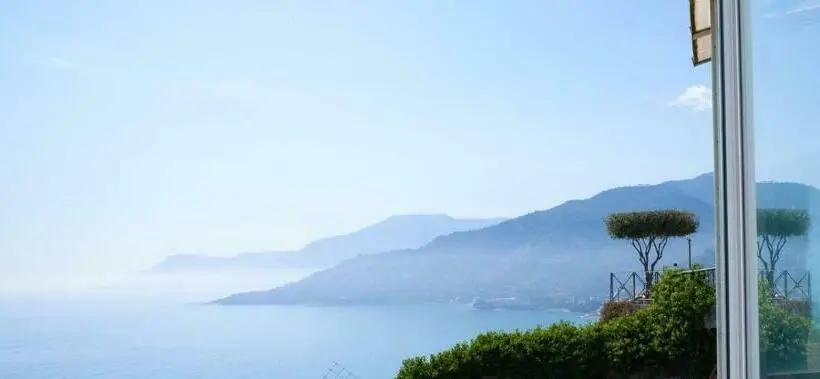 Triple Room Sea View, B&bilfortesulmare