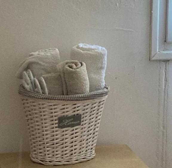 غرفة قياسية مطلّة علي البحر, B&bilfortesulmare