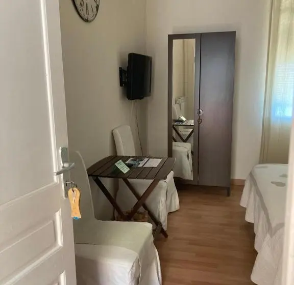 Triple Room Sea View, B&bilfortesulmare