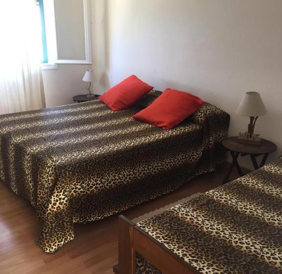 Triple Room Sea View, B&bilfortesulmare