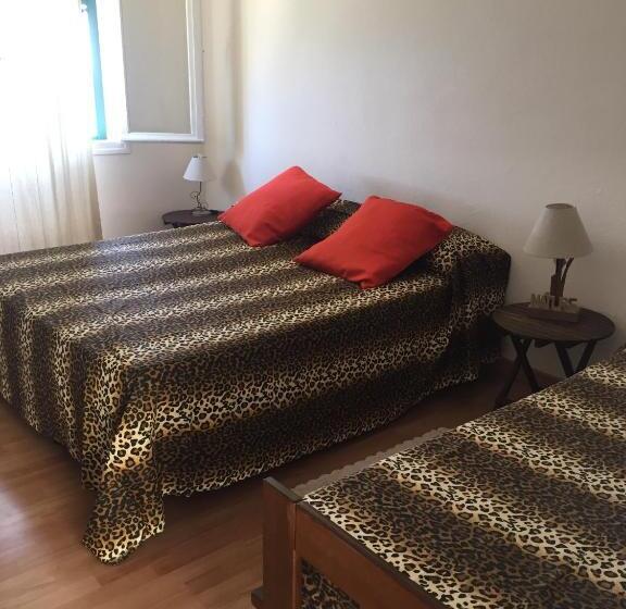 Triple Room Sea View, B&bilfortesulmare