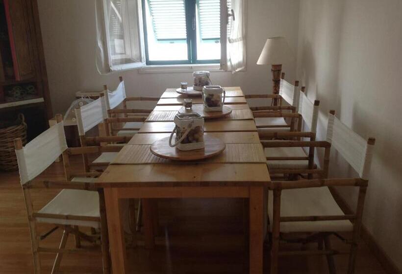 Triple Room Sea View, B&bilfortesulmare