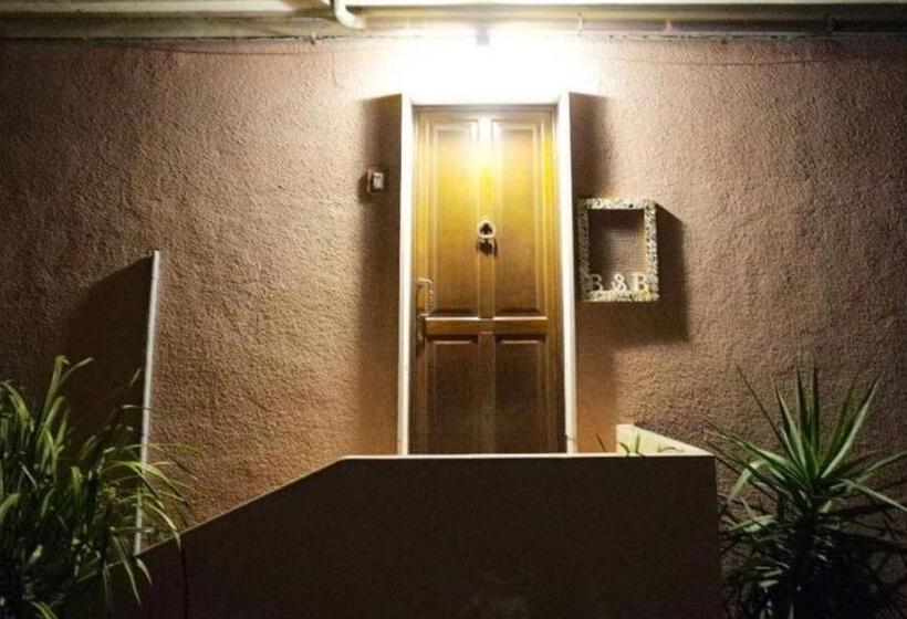 غرفة قياسية مطلّة علي البحر, B&bilfortesulmare