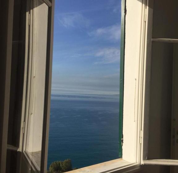 Triple Room Sea View, B&bilfortesulmare