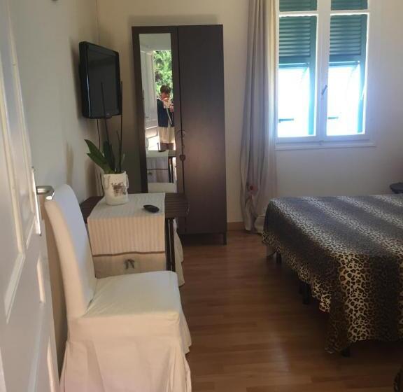 Triple Room Sea View, B&bilfortesulmare