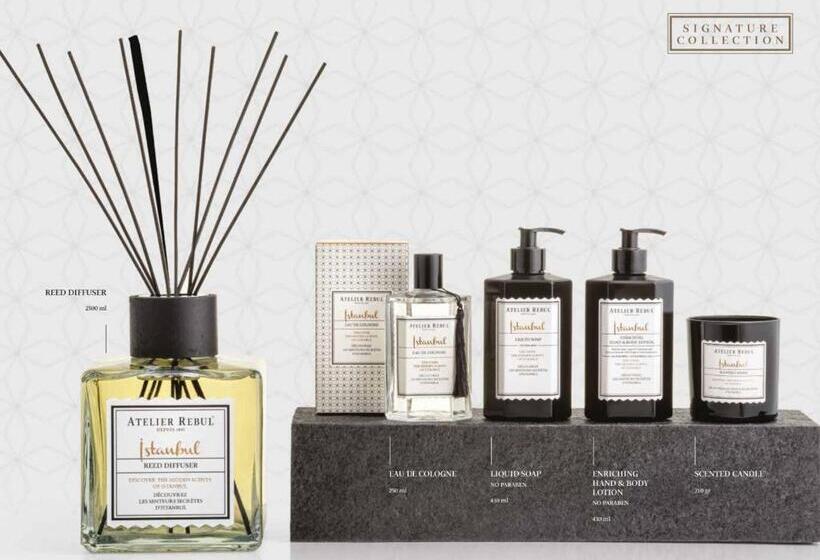 带大床的标准间, La Maison Bleue