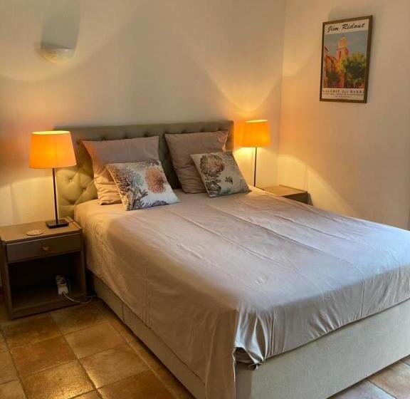 Номер Стандарт с Террасой, Lone Star House