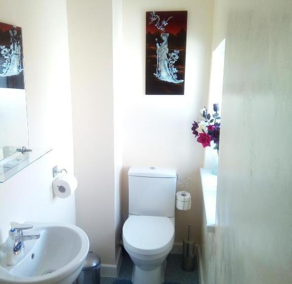 低层单卧公寓, Morland