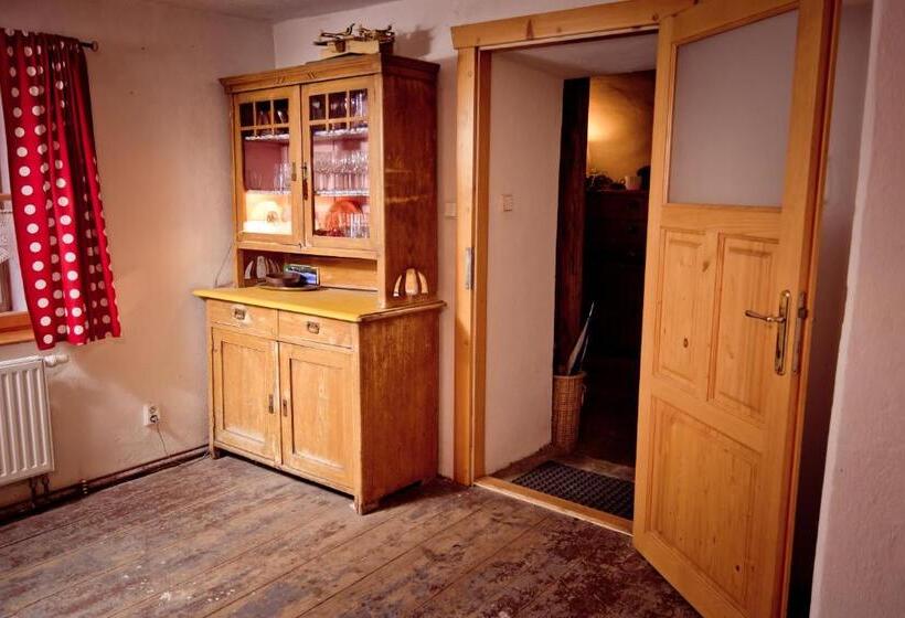 جناح 3 غرف نوم, Penzion Pišlikdum