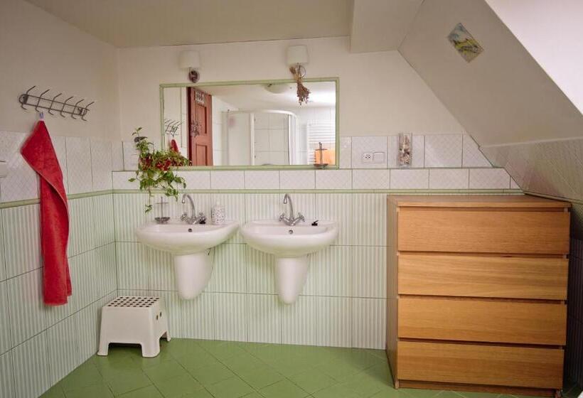 جناح 3 غرف نوم, Penzion Pišlikdum