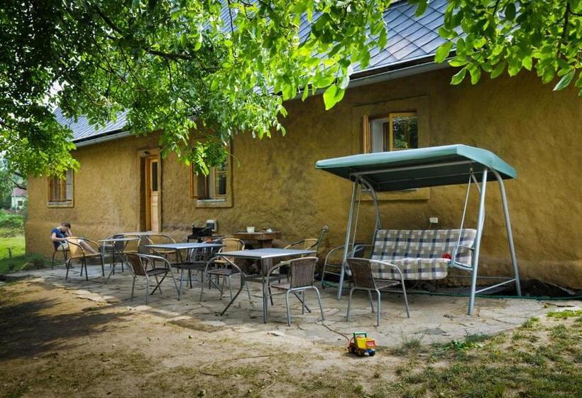 Номер Стандарт Трехместный, Penzion Pišlikdum