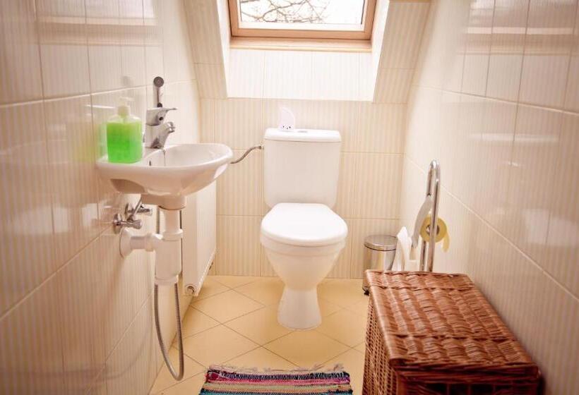 جناح 3 غرف نوم, Penzion Pišlikdum