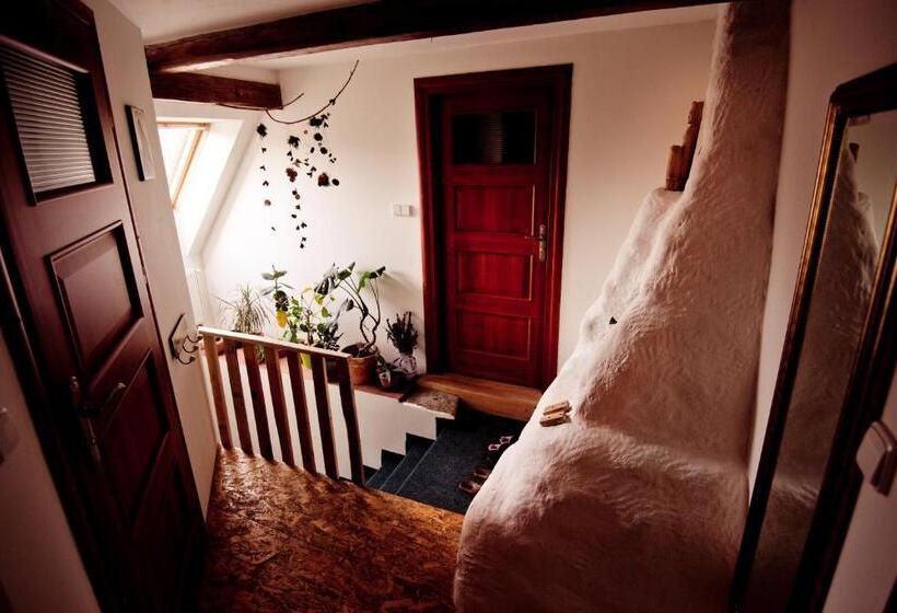 جناح 3 غرف نوم, Penzion Pišlikdum