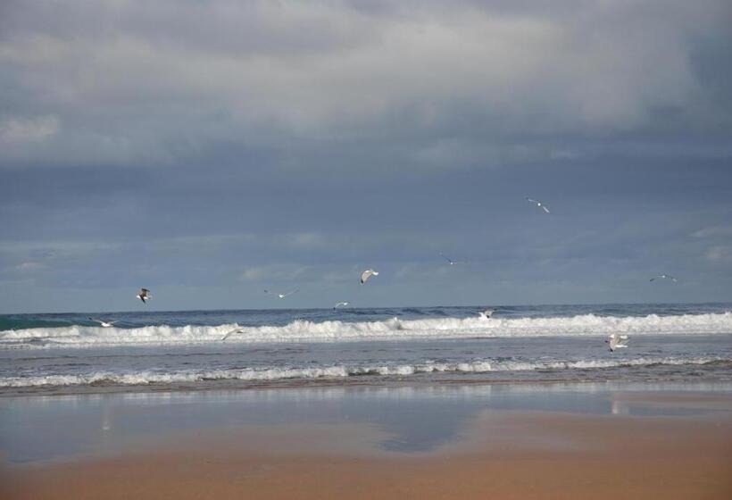 Номер Deluxe Вид на Море, La Lagartija Adults Only