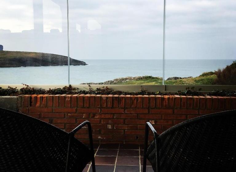 Номер Deluxe Вид на Море, La Lagartija Adults Only