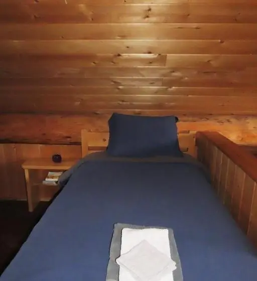 کلبه ییلاقی, Rocky Ridge Resort Bc