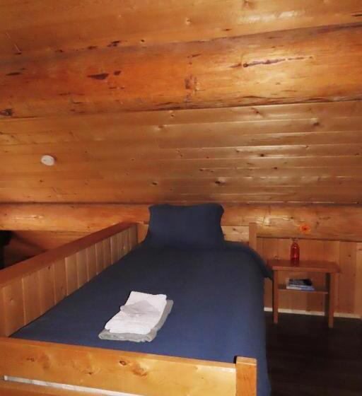 샬레, Rocky Ridge Resort Bc