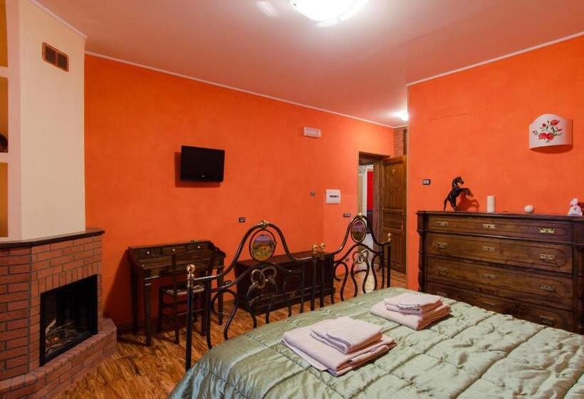 Номер Стандарт, La Meridiana