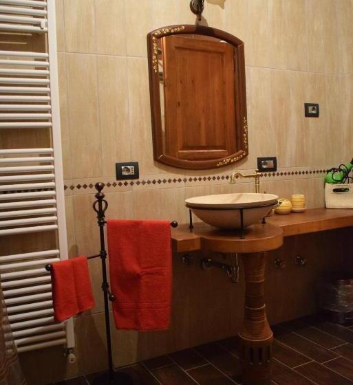 Номер Стандарт, La Meridiana