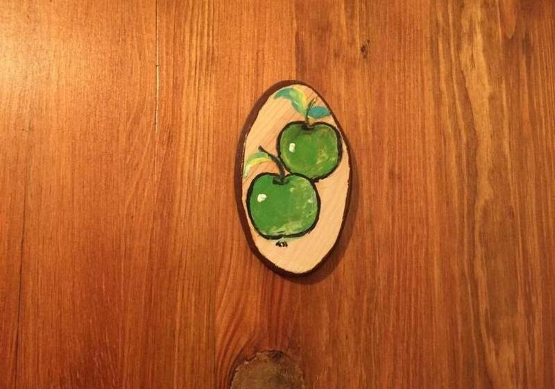 Номер Стандарт, La Meridiana