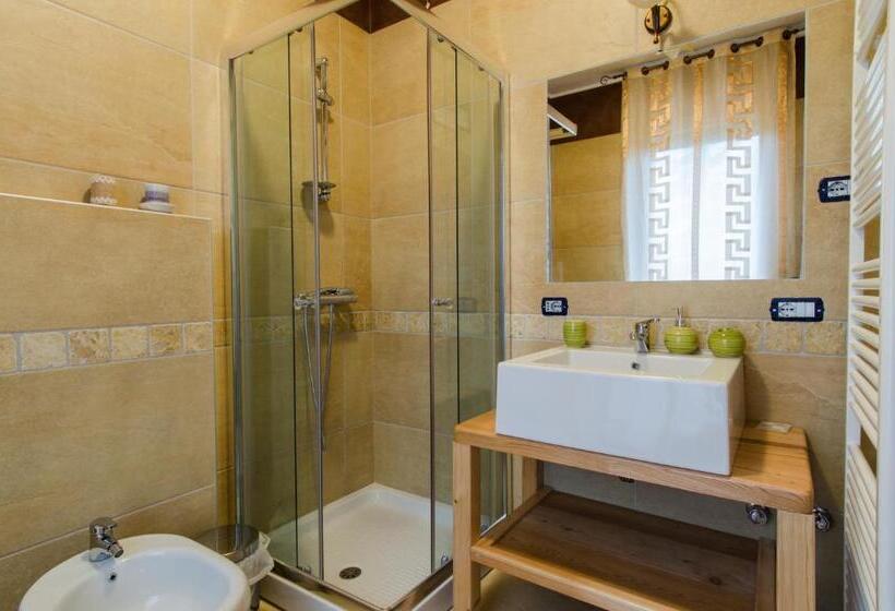 Номер Стандарт, La Meridiana