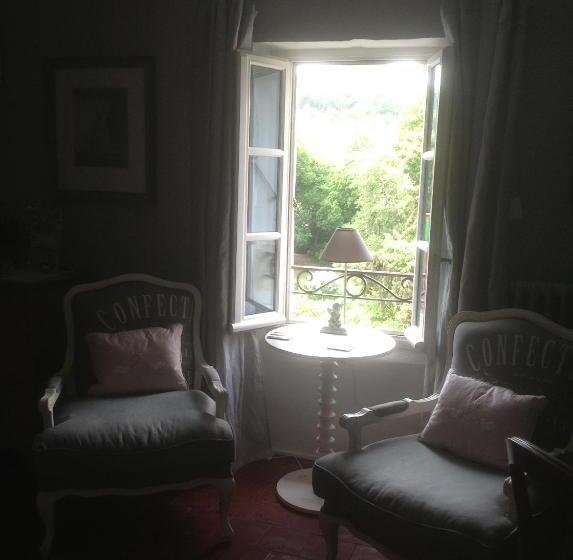 ガーデンビュースーペリアールーム, Le Petit Figuier