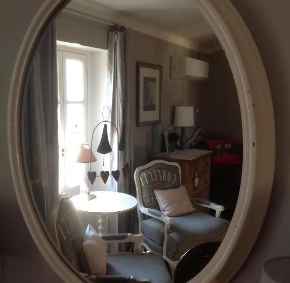 ガーデンビュースーペリアールーム, Le Petit Figuier