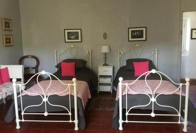 ガーデンビュースーペリアールーム, Le Petit Figuier