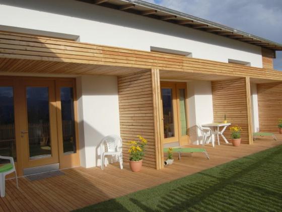 2ベッドルームアパートメント, Salahaus