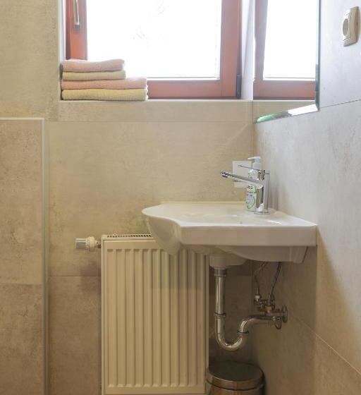 اتاق استاندارد با تراس, Tourist Farm Mulej