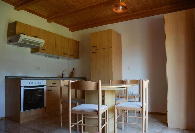 آپارتمان 2 خوابه, Tourist Farm Mulej